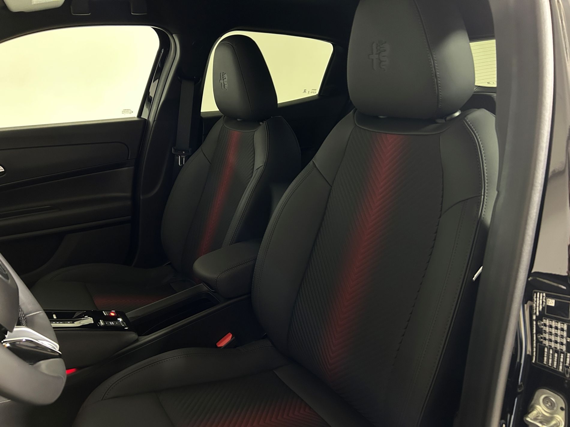 Junior 1.2 ibrida Speciale - Autoviemme